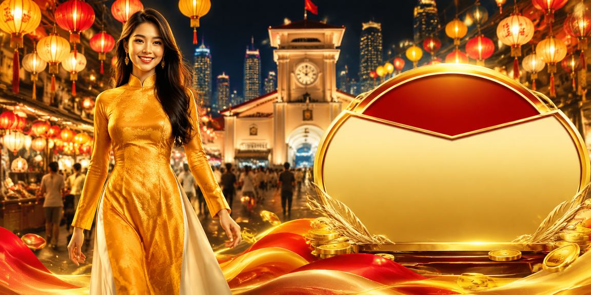 Khung cảnh giải trí thể thao tại Thành phố Hồ Chí Minh trên giao diện x8c