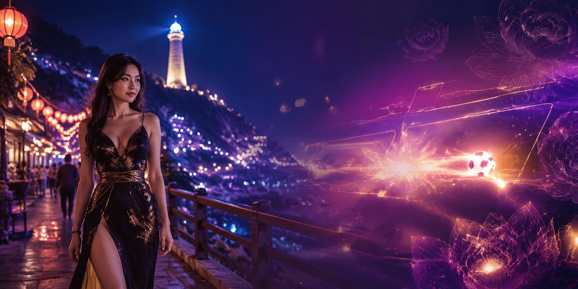 Chợ đêm Vũng Tàu minh họa kiểm tra giao dịch casino betting ban đêm
